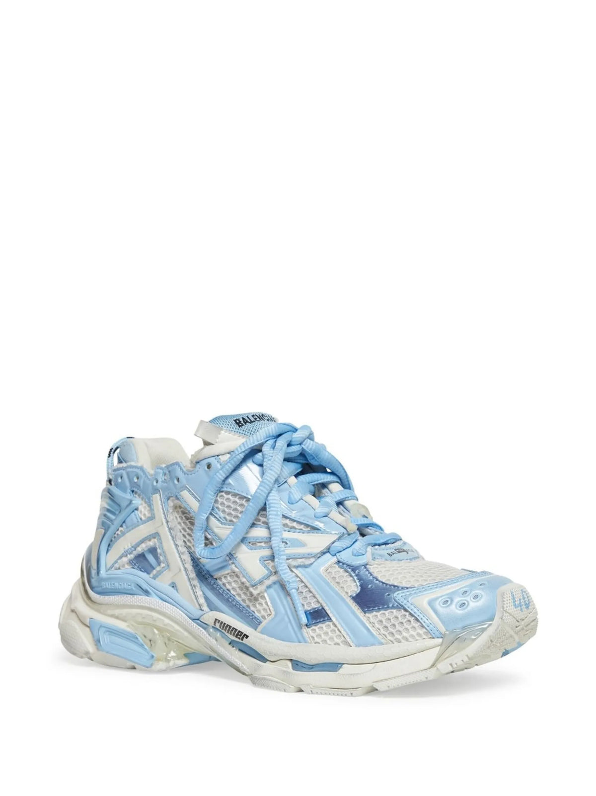 Balenciaga - Runner Low-top Sneakers