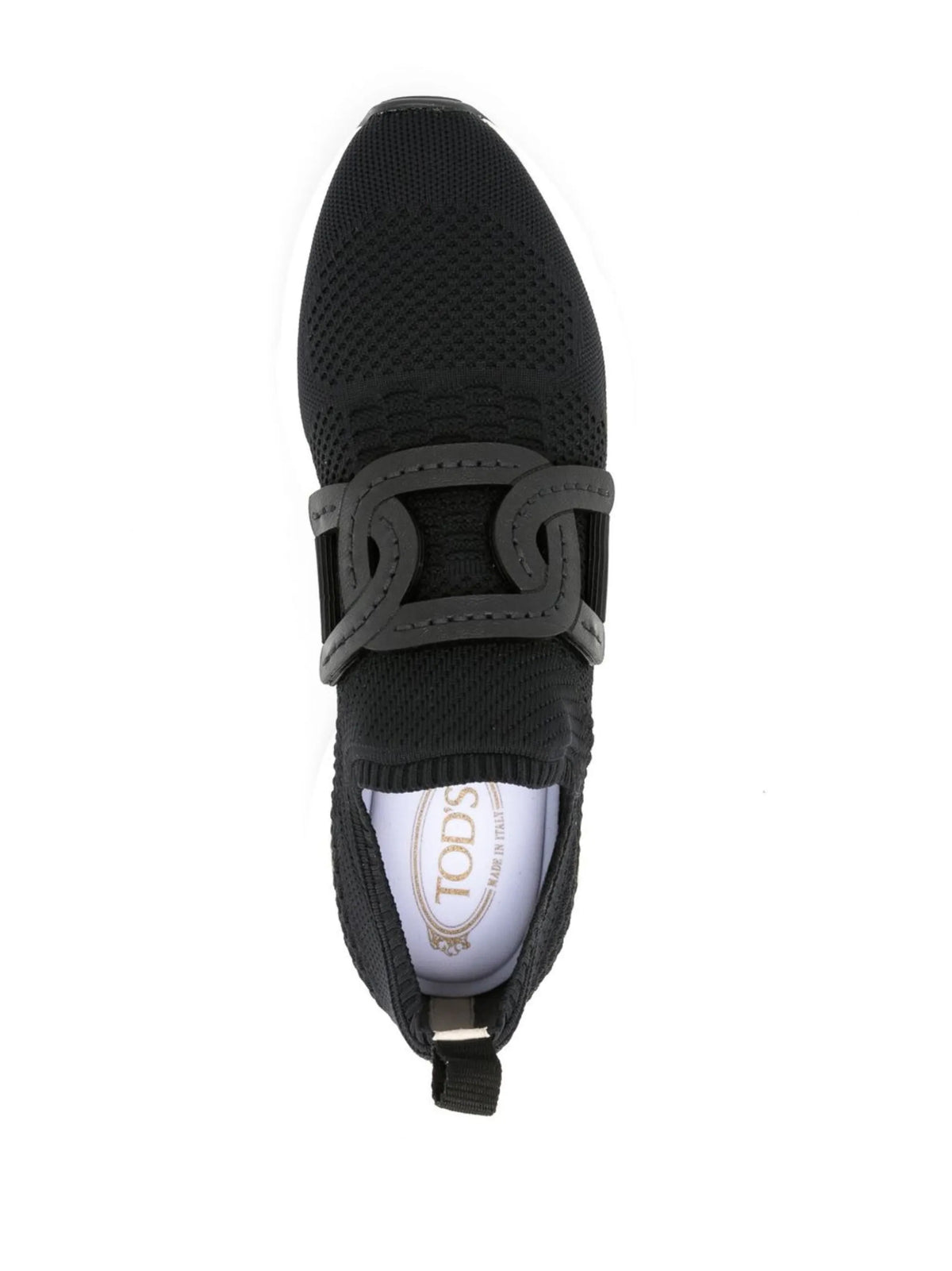 Tod's - Kate Sneakers In Technical Fabric