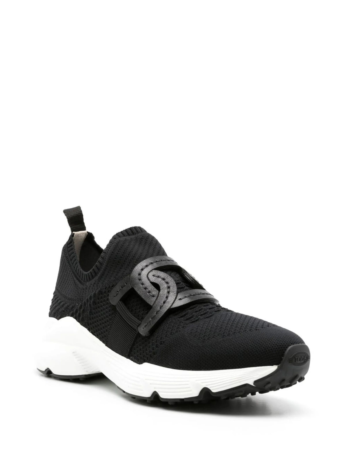 Tod's - Kate Sneakers In Technical Fabric
