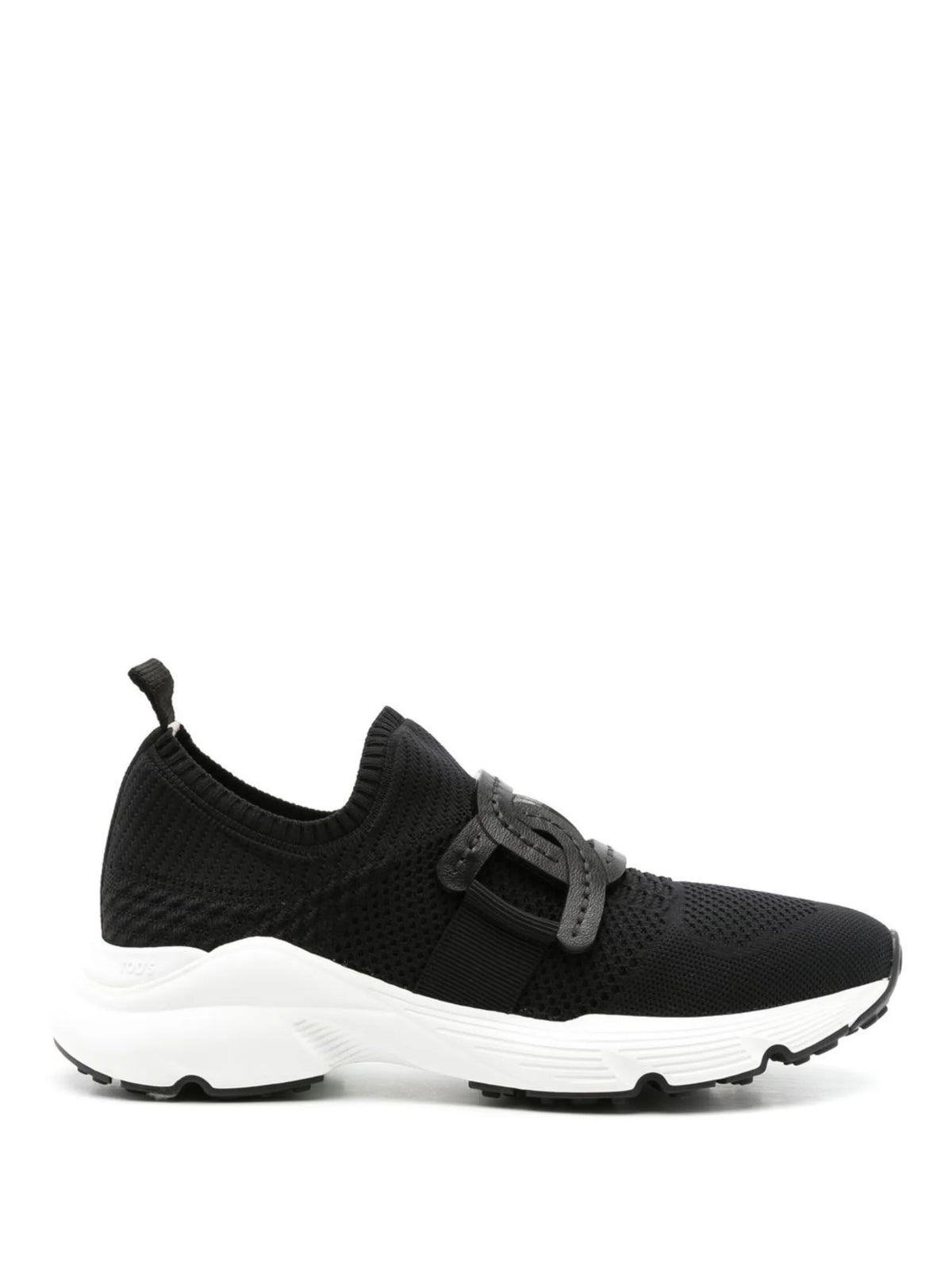 Tod's - Kate Sneakers In Technical Fabric