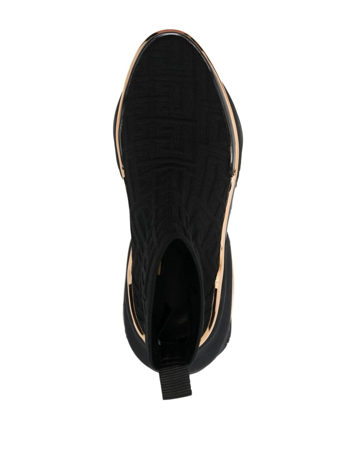 Balmain - B Bold Slip-on Sneakers