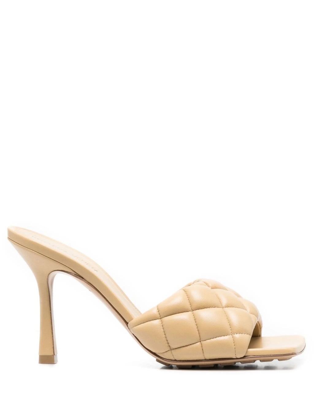 Bottega Veneta - Lido Intrecciato 90mm Sandals