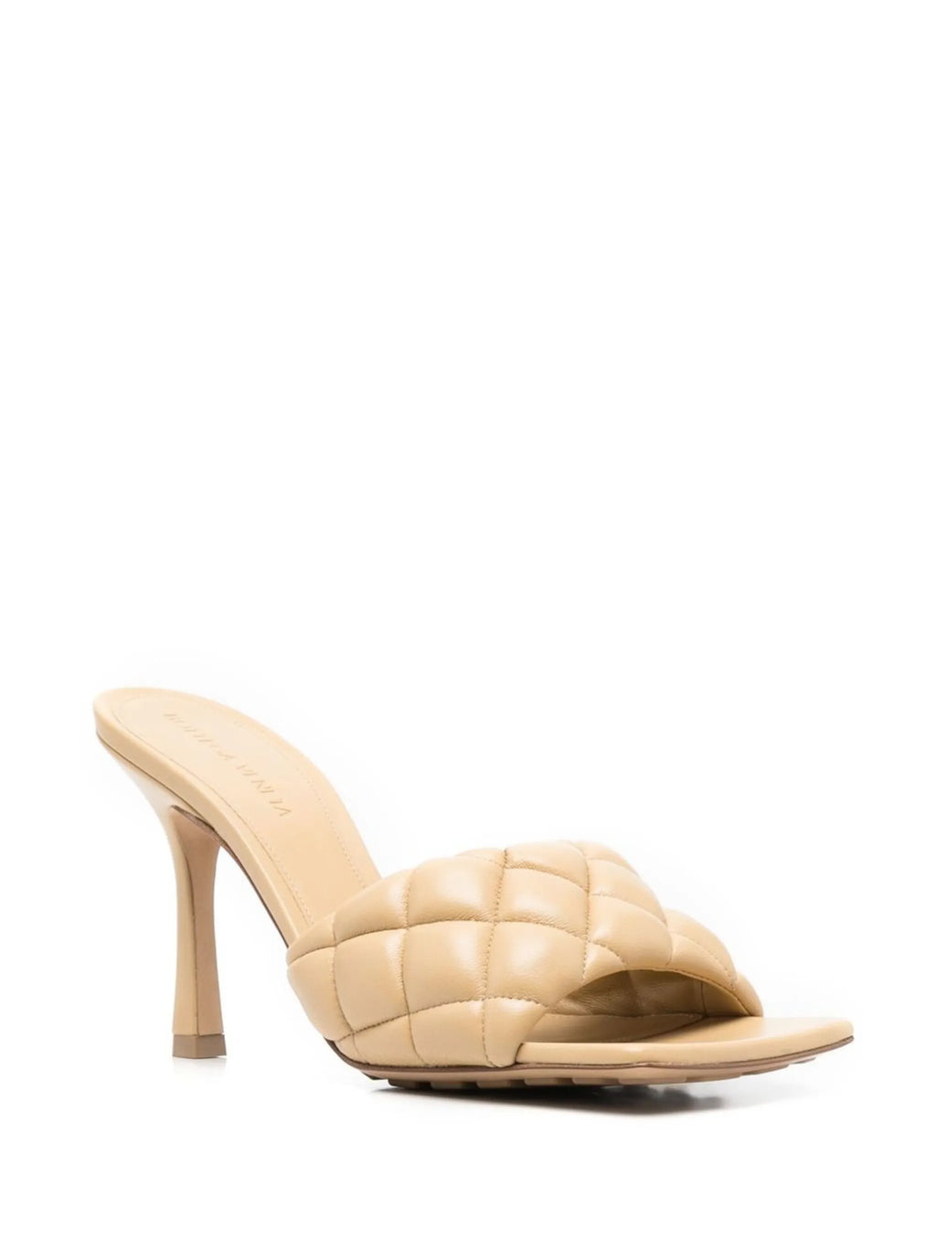 Bottega Veneta - Lido Intrecciato 90mm Sandals