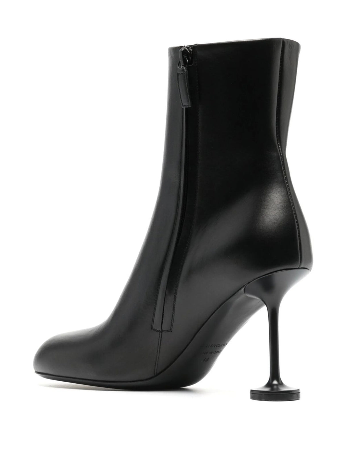 Balenciaga - 90mm Lady Ankle Boots