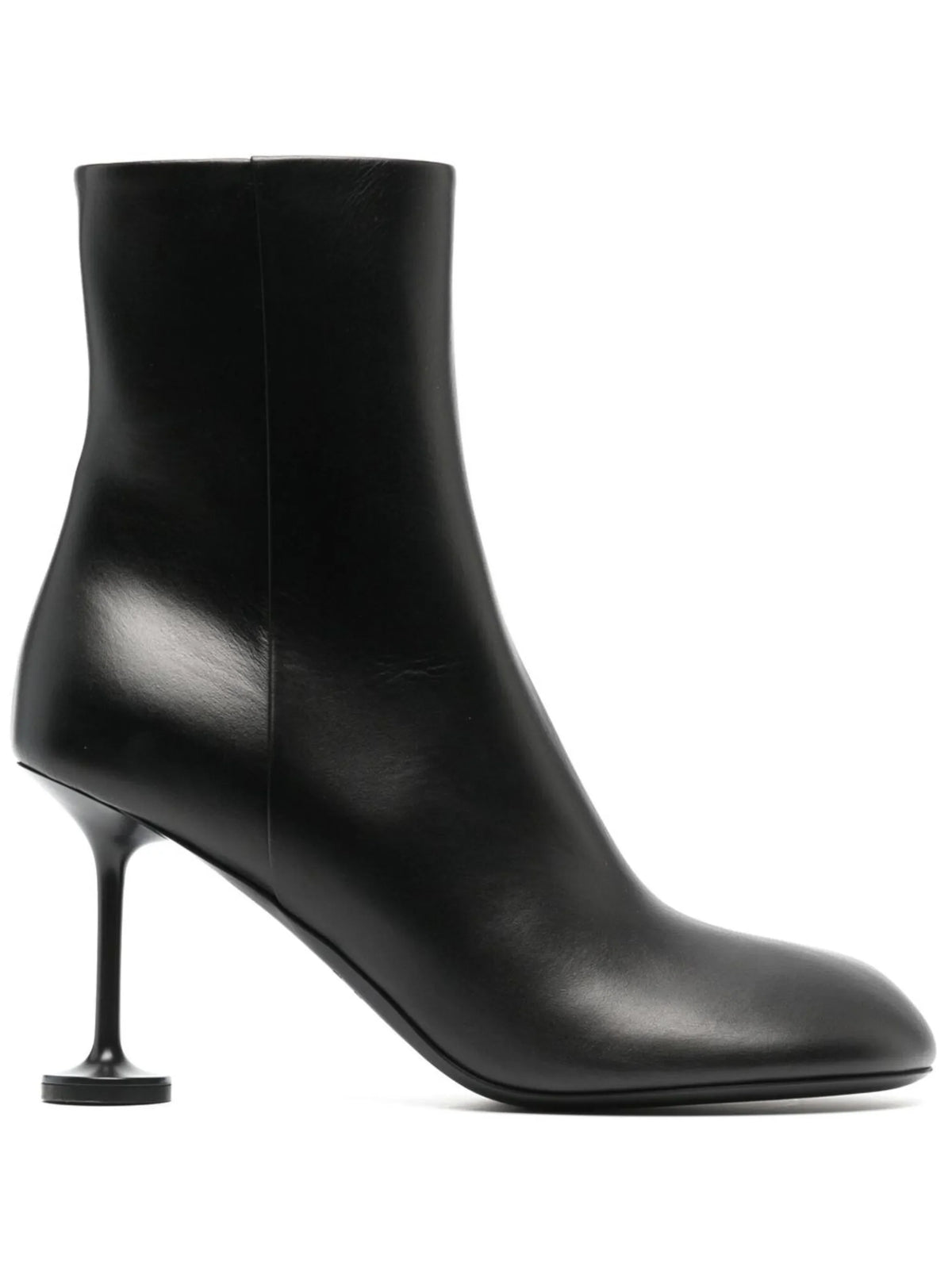 Balenciaga - 90mm Lady Ankle Boots