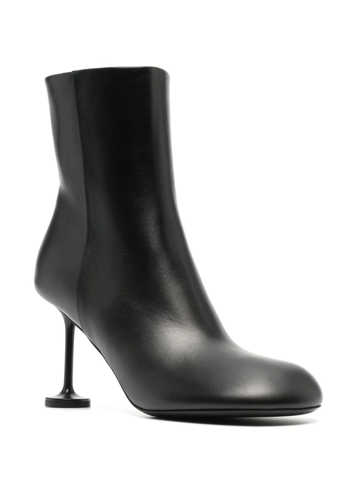 Balenciaga - 90mm Lady Ankle Boots