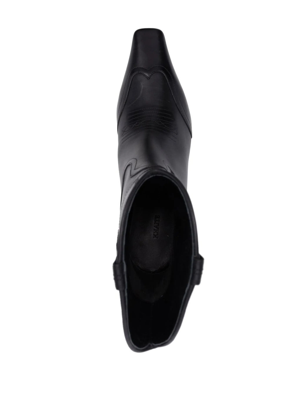 Khaite - 45mm The Dallas Cowboy Boots