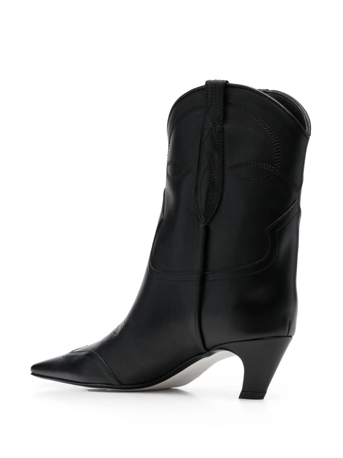 Khaite - 45mm The Dallas Cowboy Boots