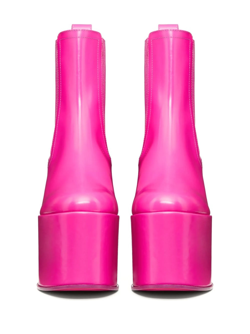 Valentino - Club Platform Chelsea Boots