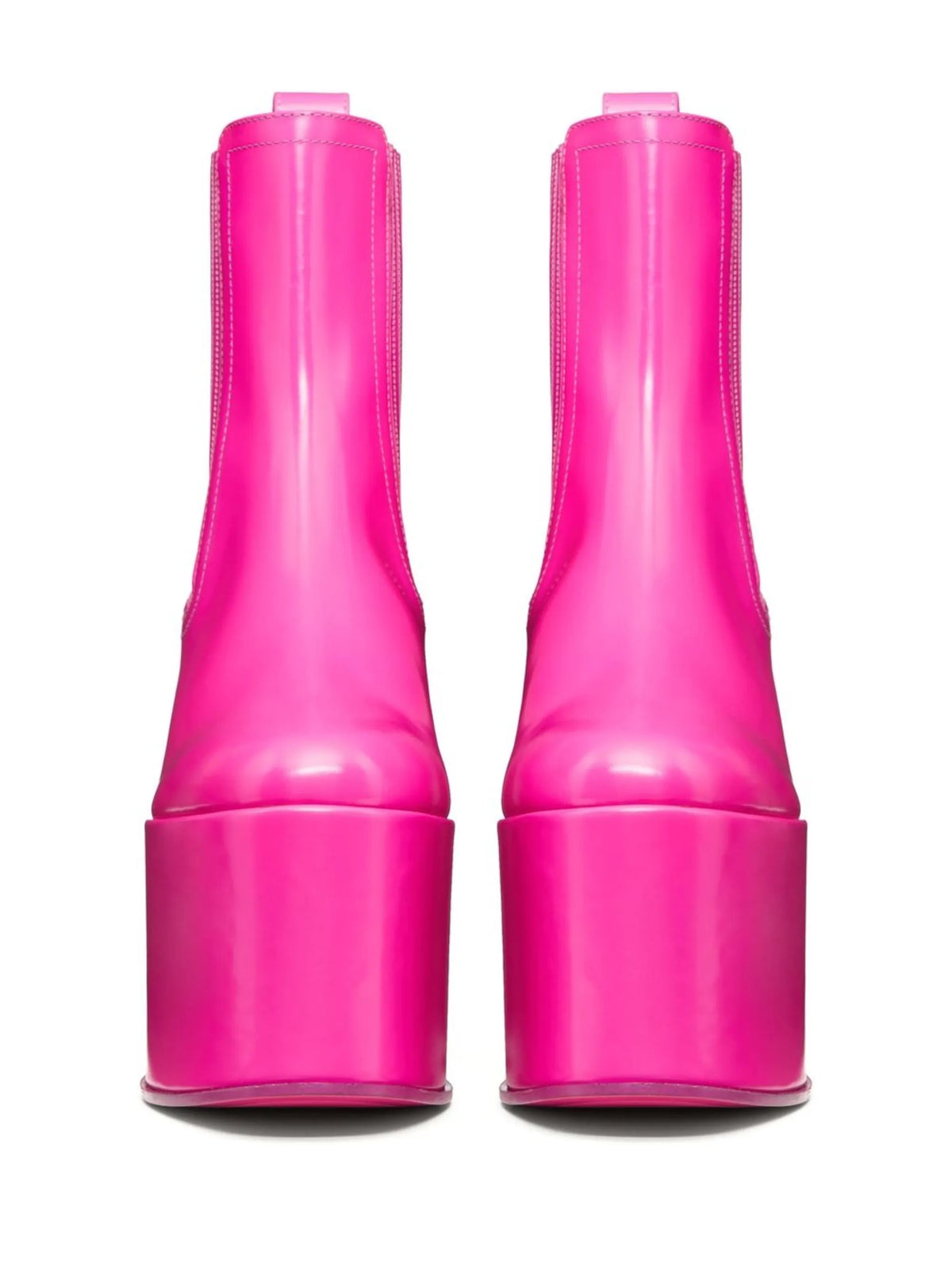 Valentino - Club Platform Chelsea Boots