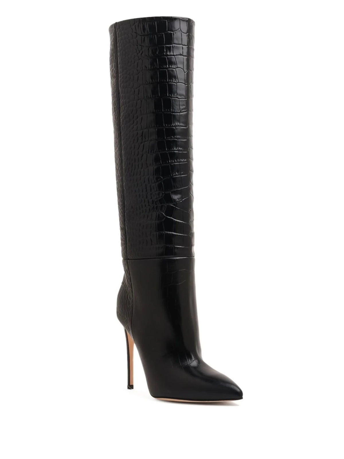 Paris Texas - Stiletto Boots 105