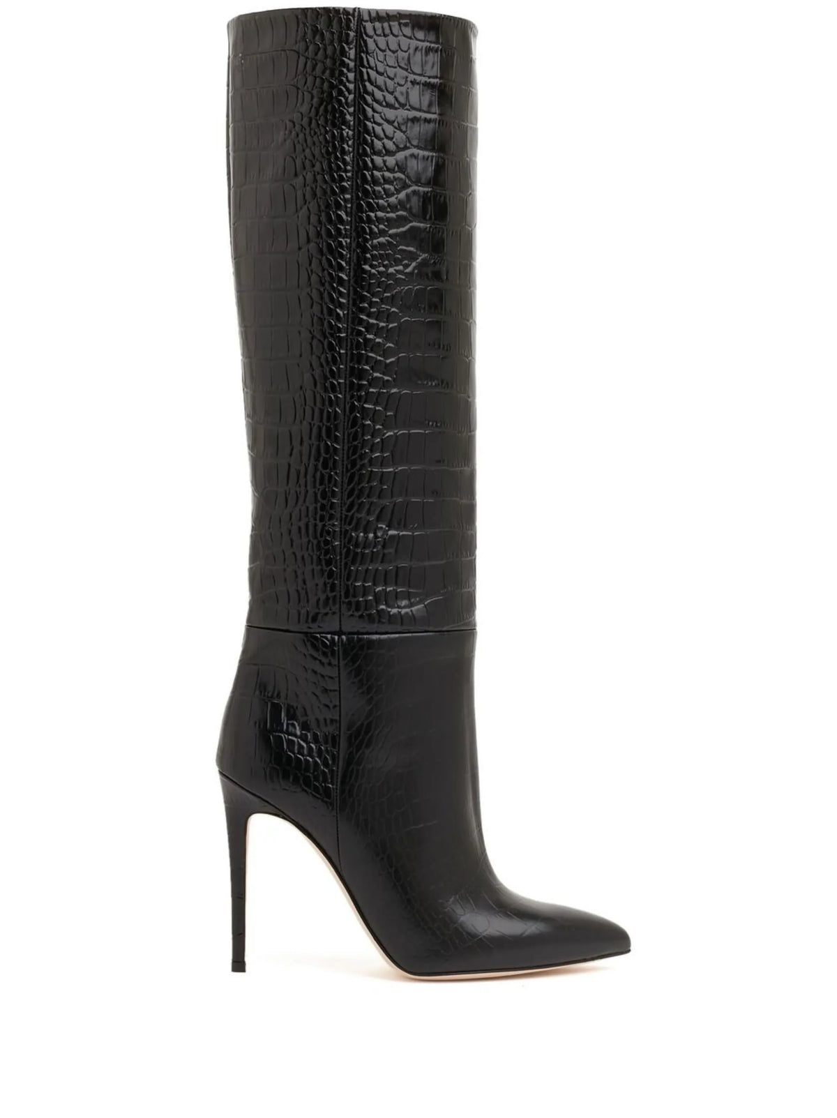 Paris Texas - Stiletto Boots 105