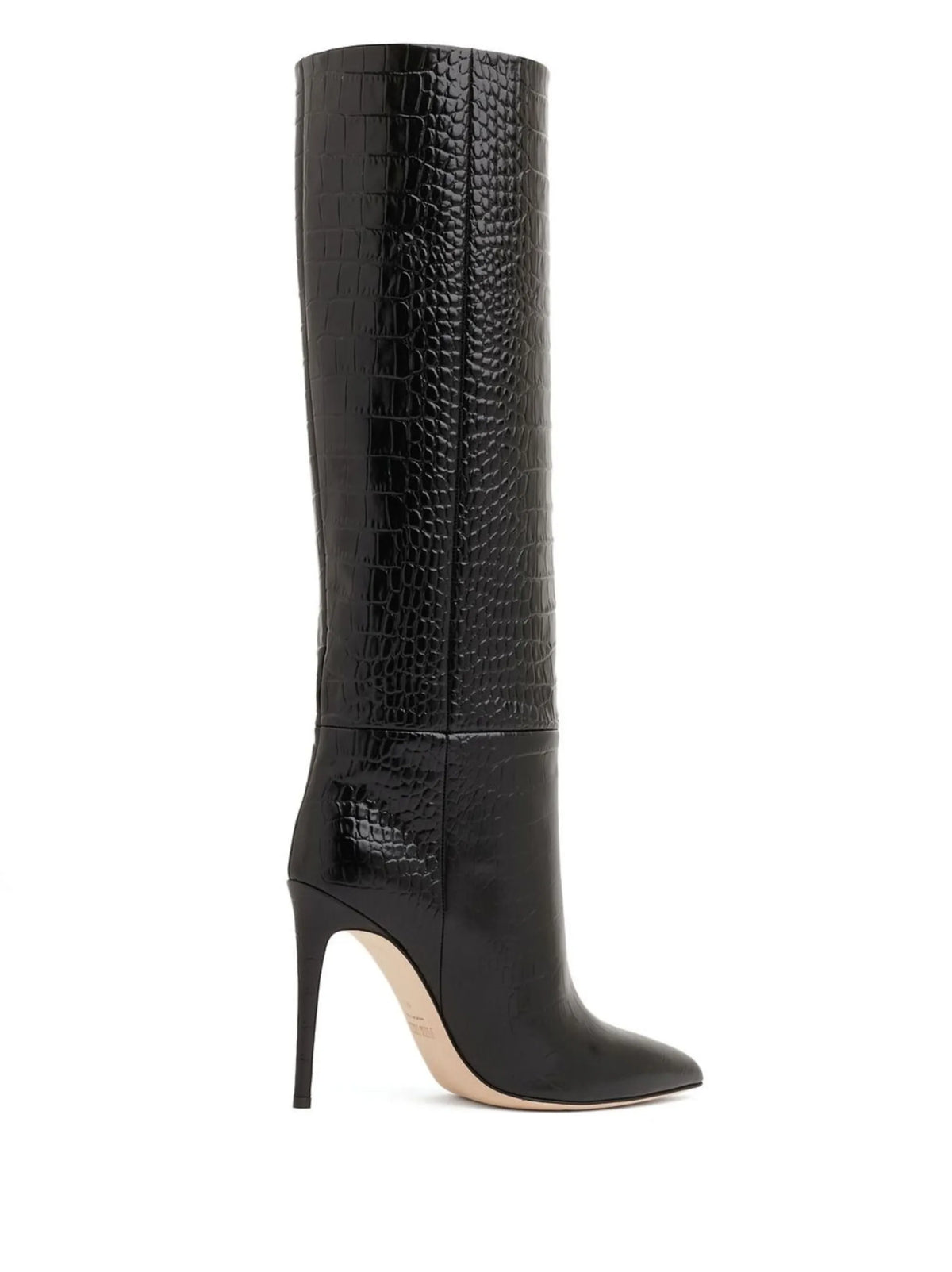 Paris Texas - Stiletto Boots 105