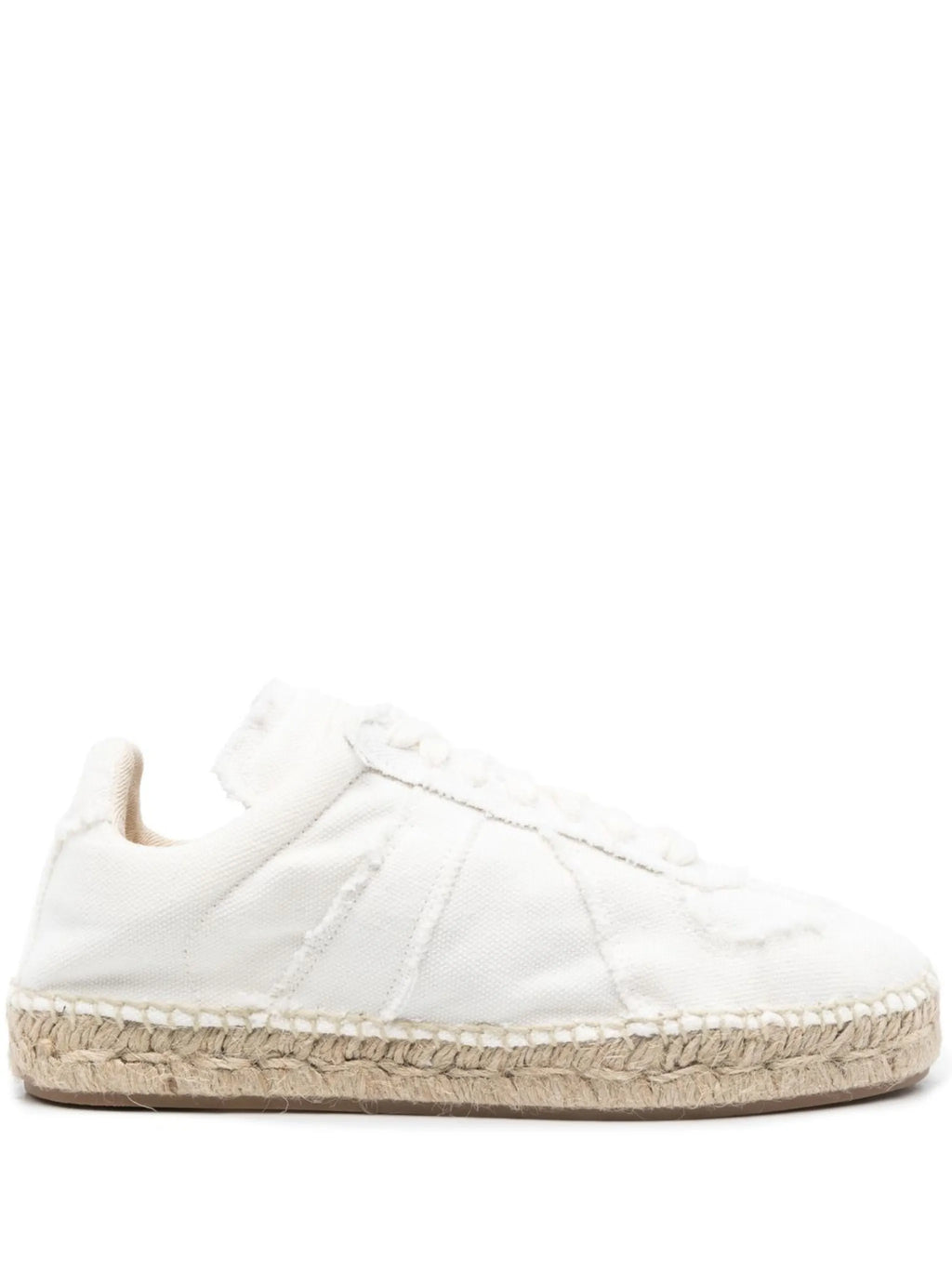 Maison Margiela - Replica Espadrille Sneakers