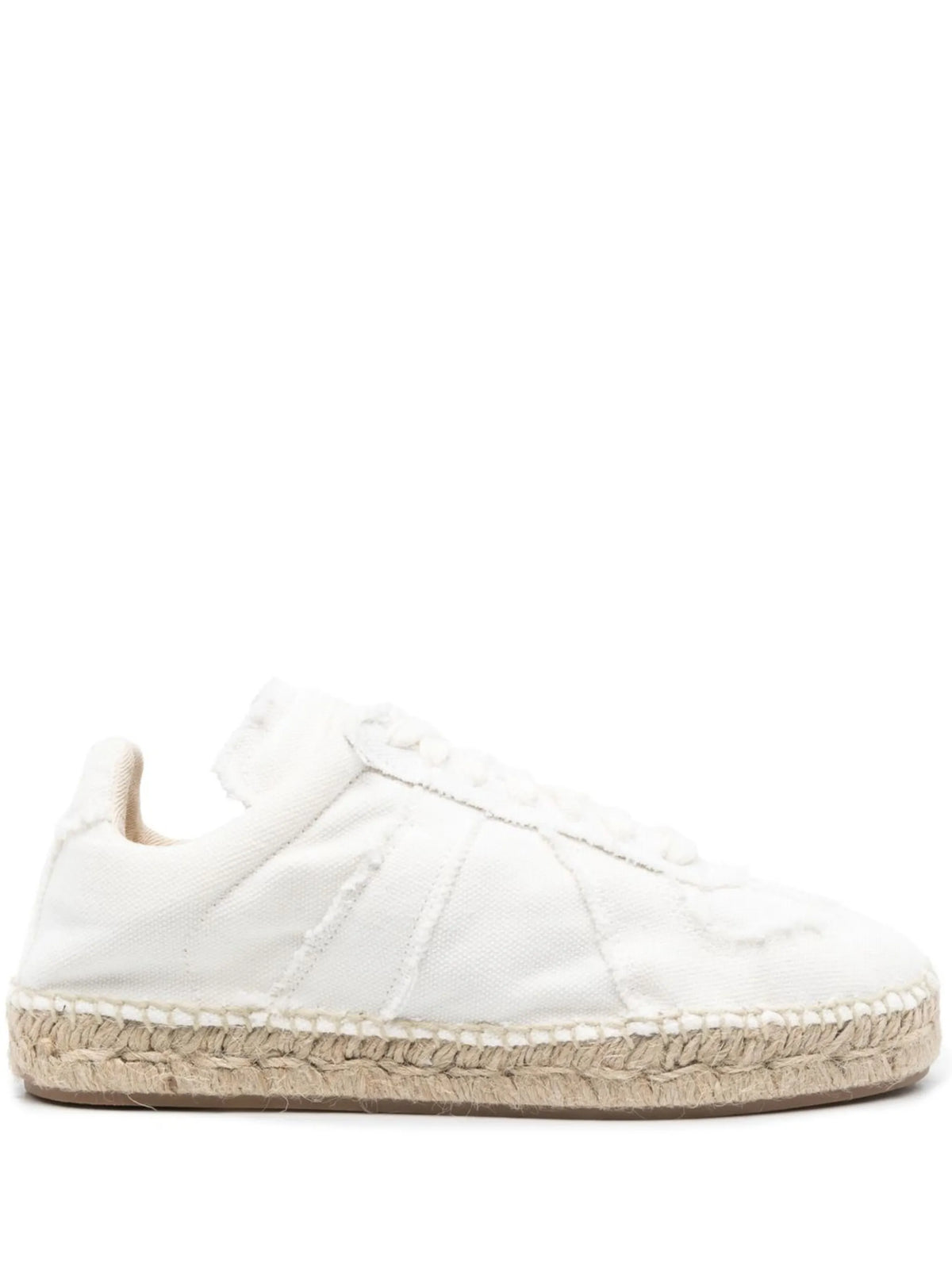 Maison Margiela - Replica Espadrille Sneakers