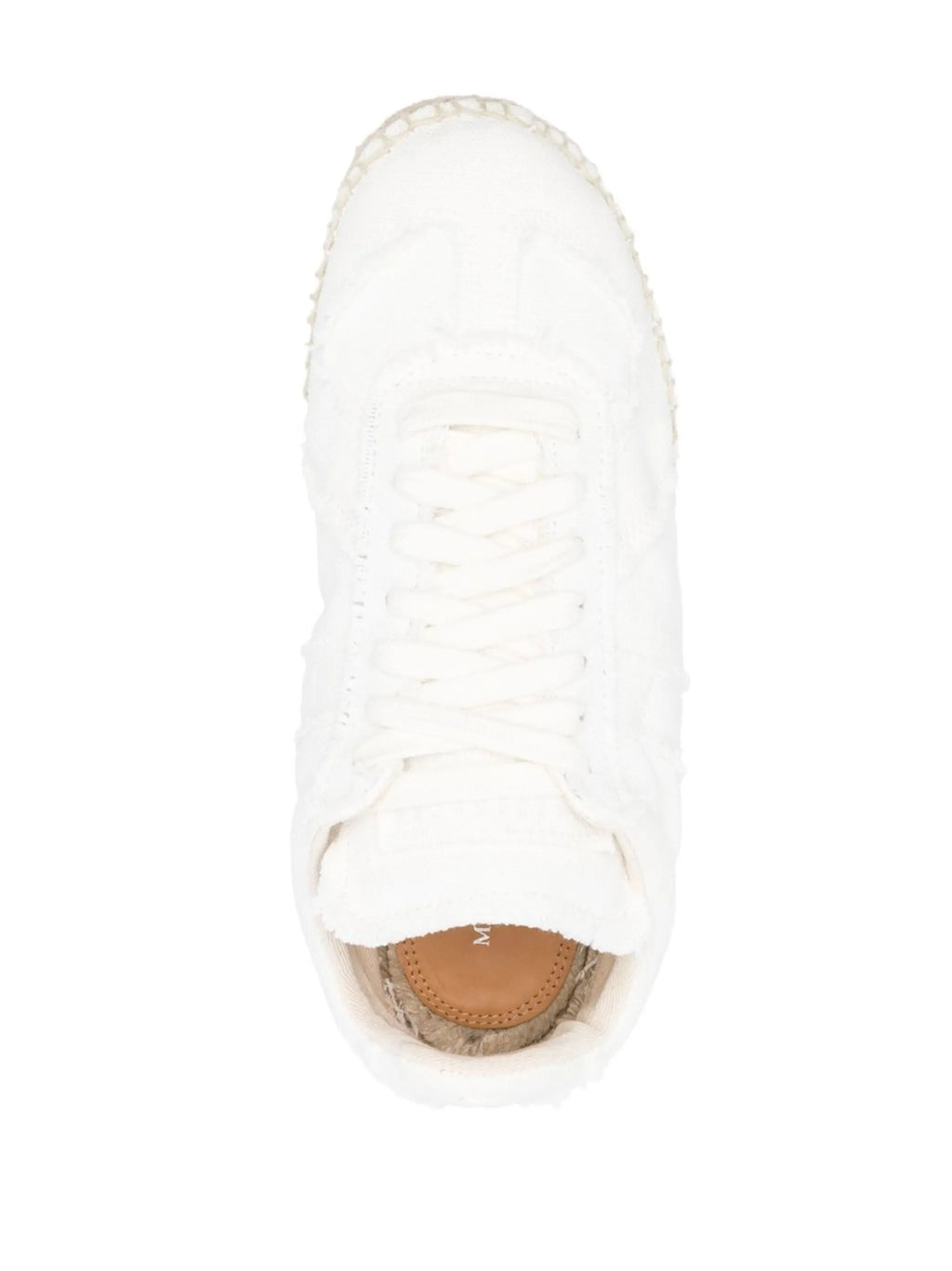 Maison Margiela - Replica Espadrille Sneakers
