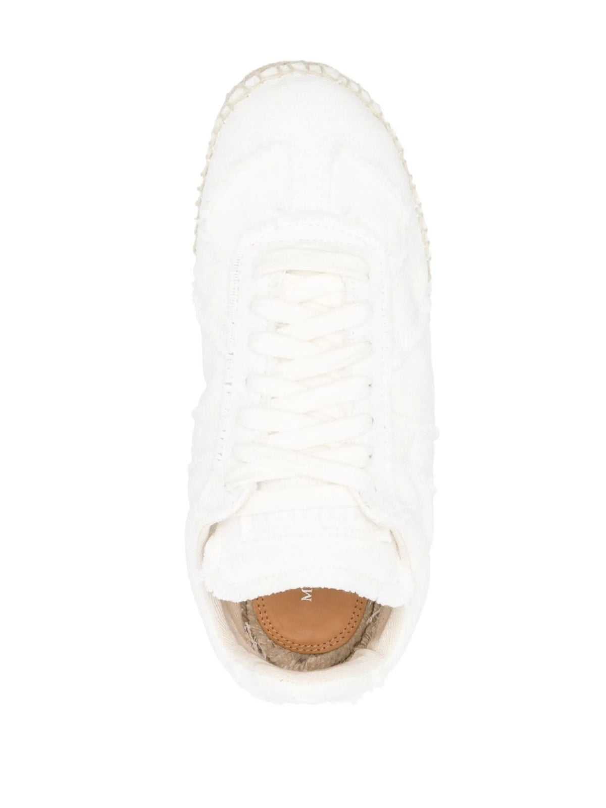 Maison Margiela - Replica Espadrille Sneakers