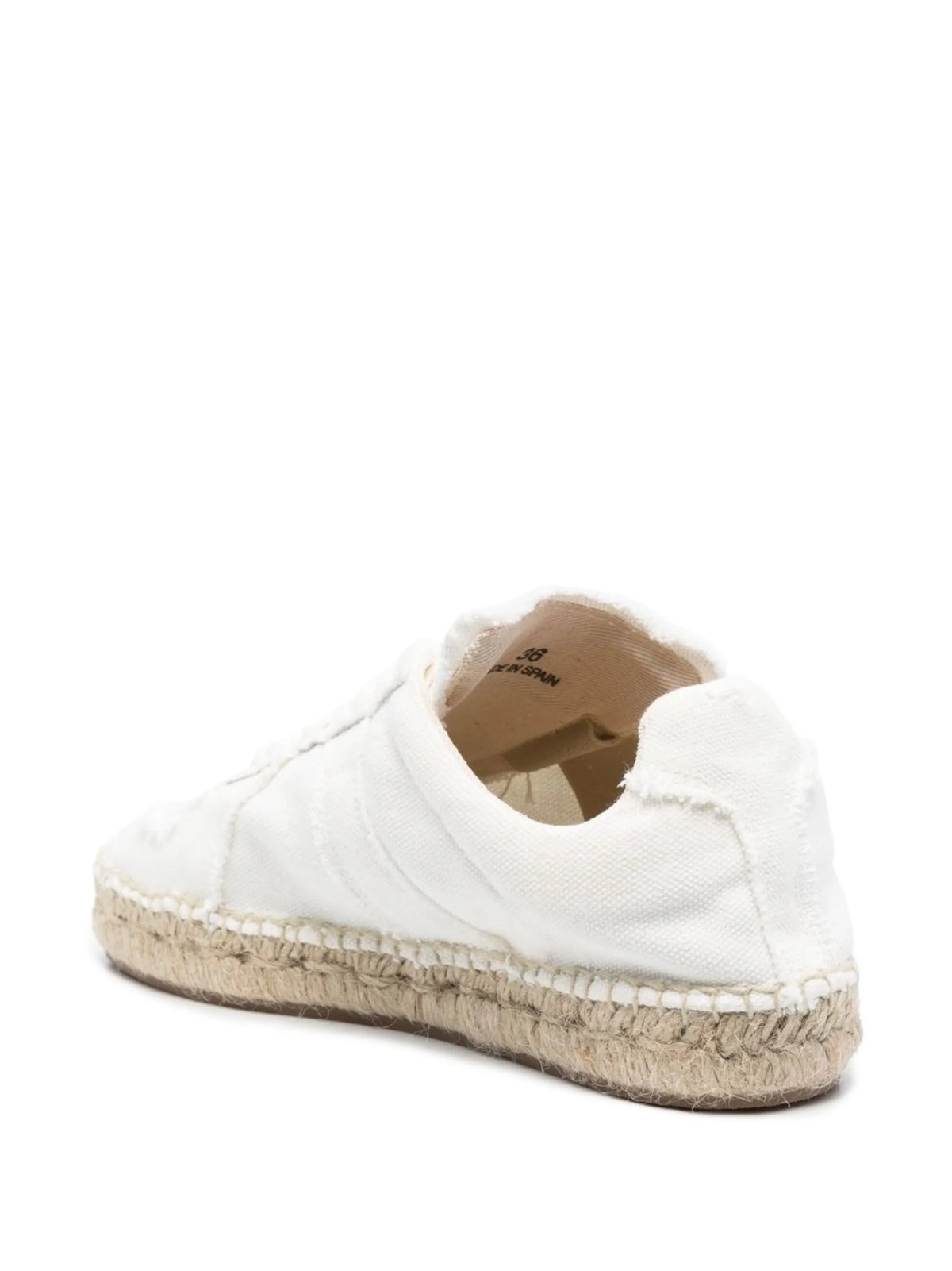 Maison Margiela - Replica Espadrille Sneakers