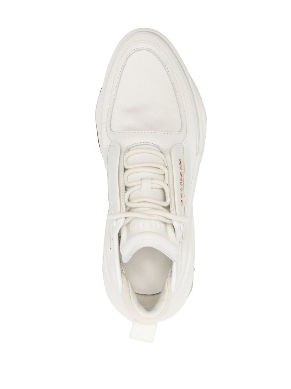 Balmain - B-Bold Low-top Sneakers