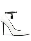 Tom Ford - Padlock 105mm Pumps