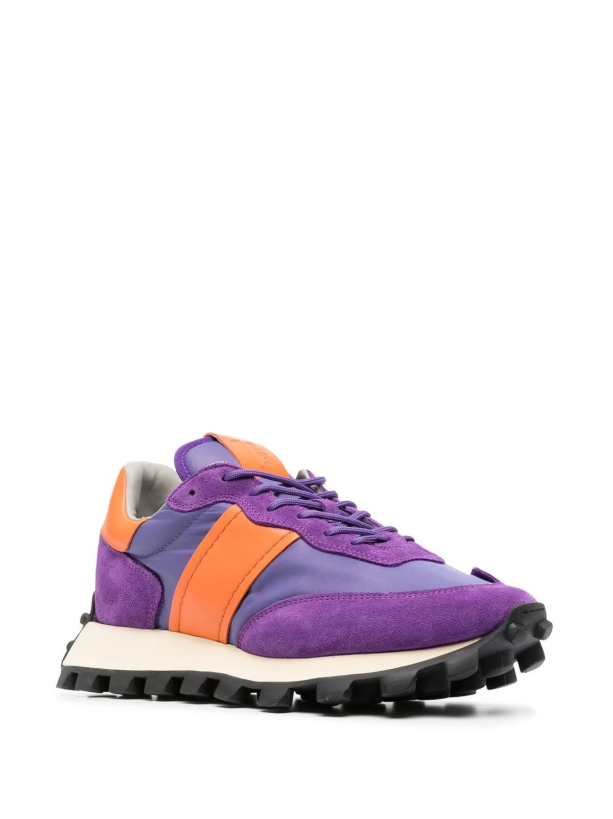 Tod's - Lace-up Sneakers