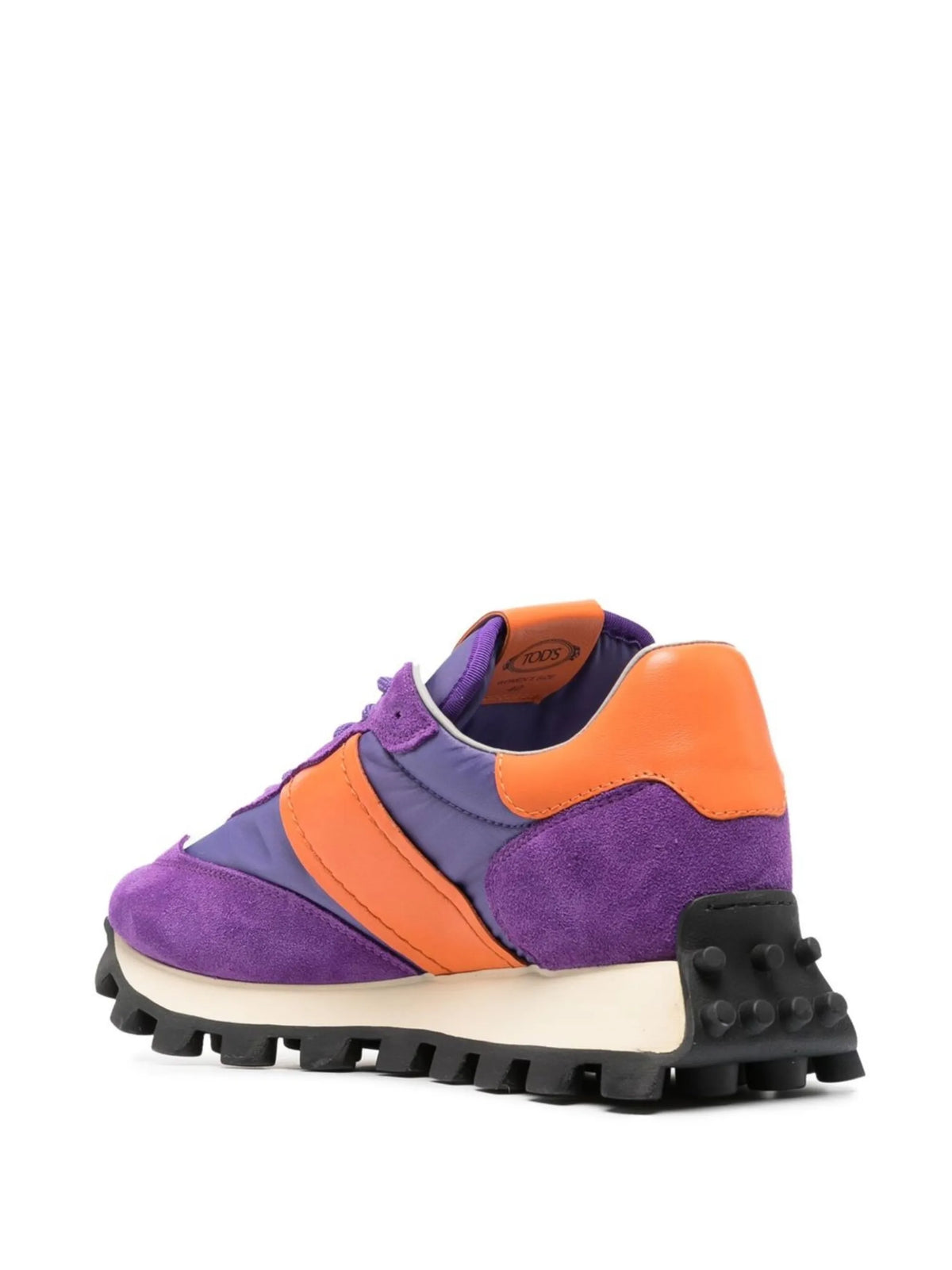 Tod's - Lace-up Sneakers