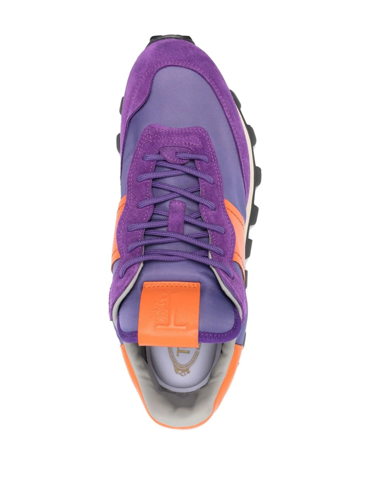 Tod's - Lace-up Sneakers