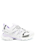 Balenciaga - Track Mesh Low-top Sneakers