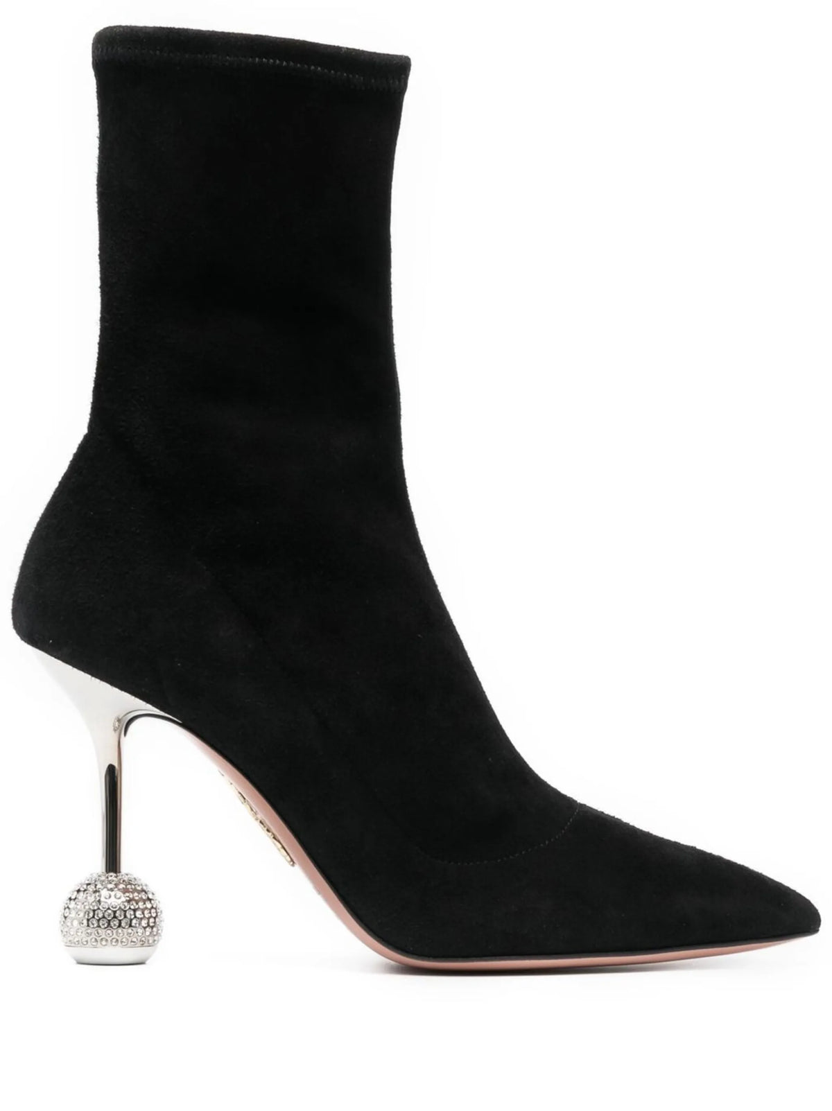 Aquazzura - Yedhi Disco Ball 170mm Boots