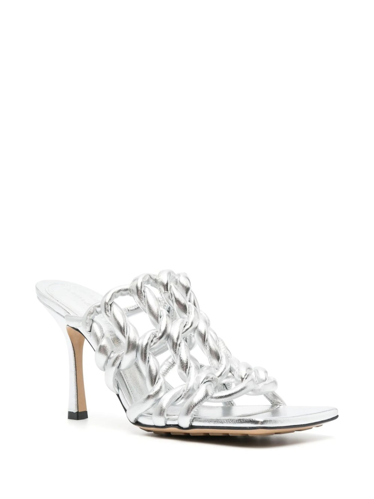 Bottega Veneta - Stretch Sandals