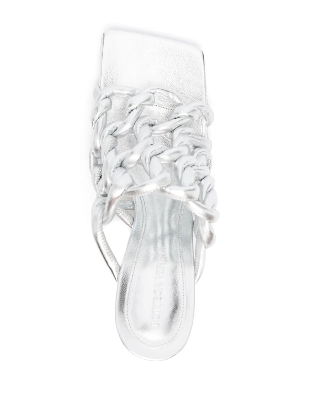 Bottega Veneta - Stretch Sandals