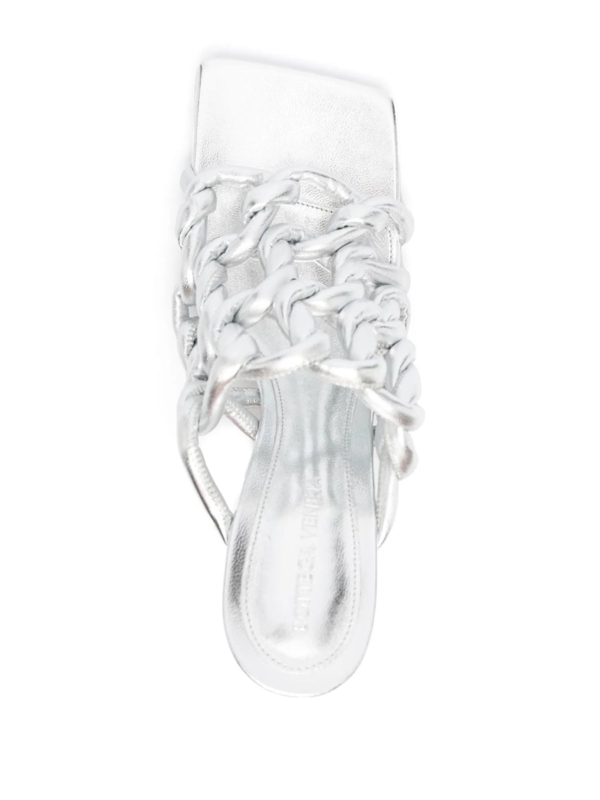 Bottega Veneta - Stretch Sandals