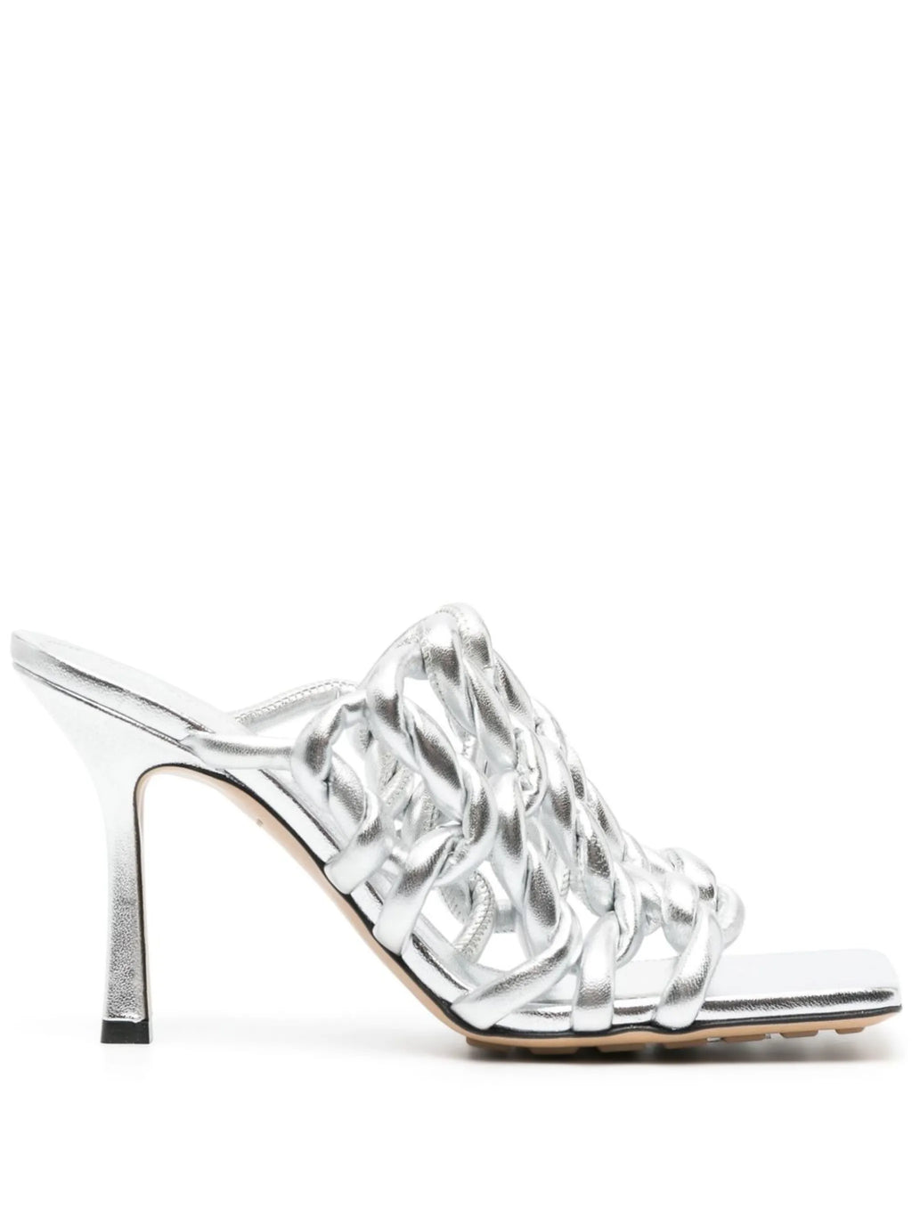 Bottega Veneta - Stretch Sandals