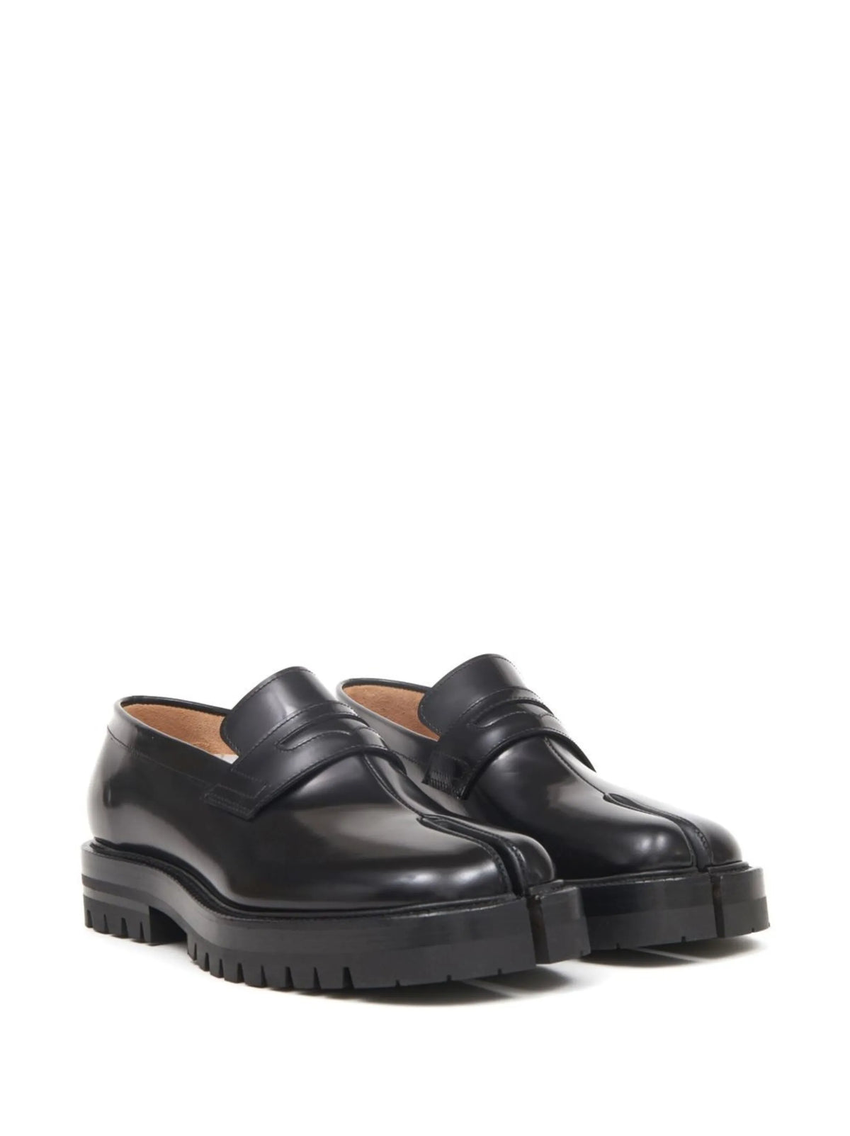 Maison Margiela - Tabi Loafers