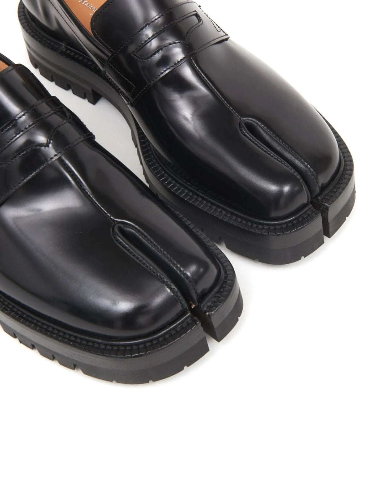 Maison Margiela - Tabi Loafers