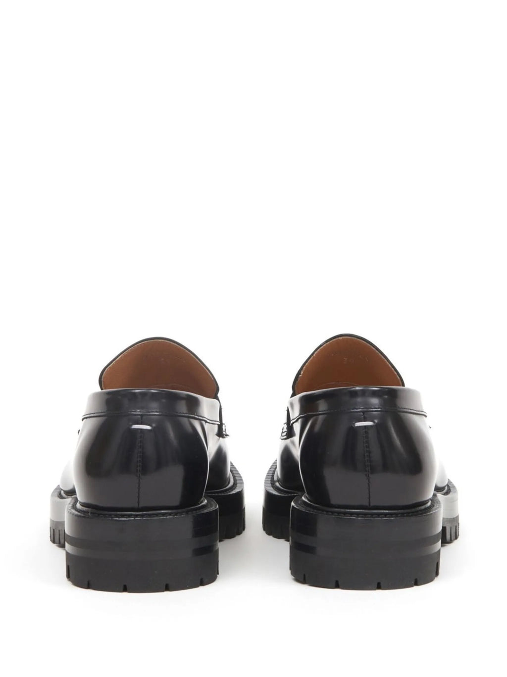 Maison Margiela - Tabi Loafers