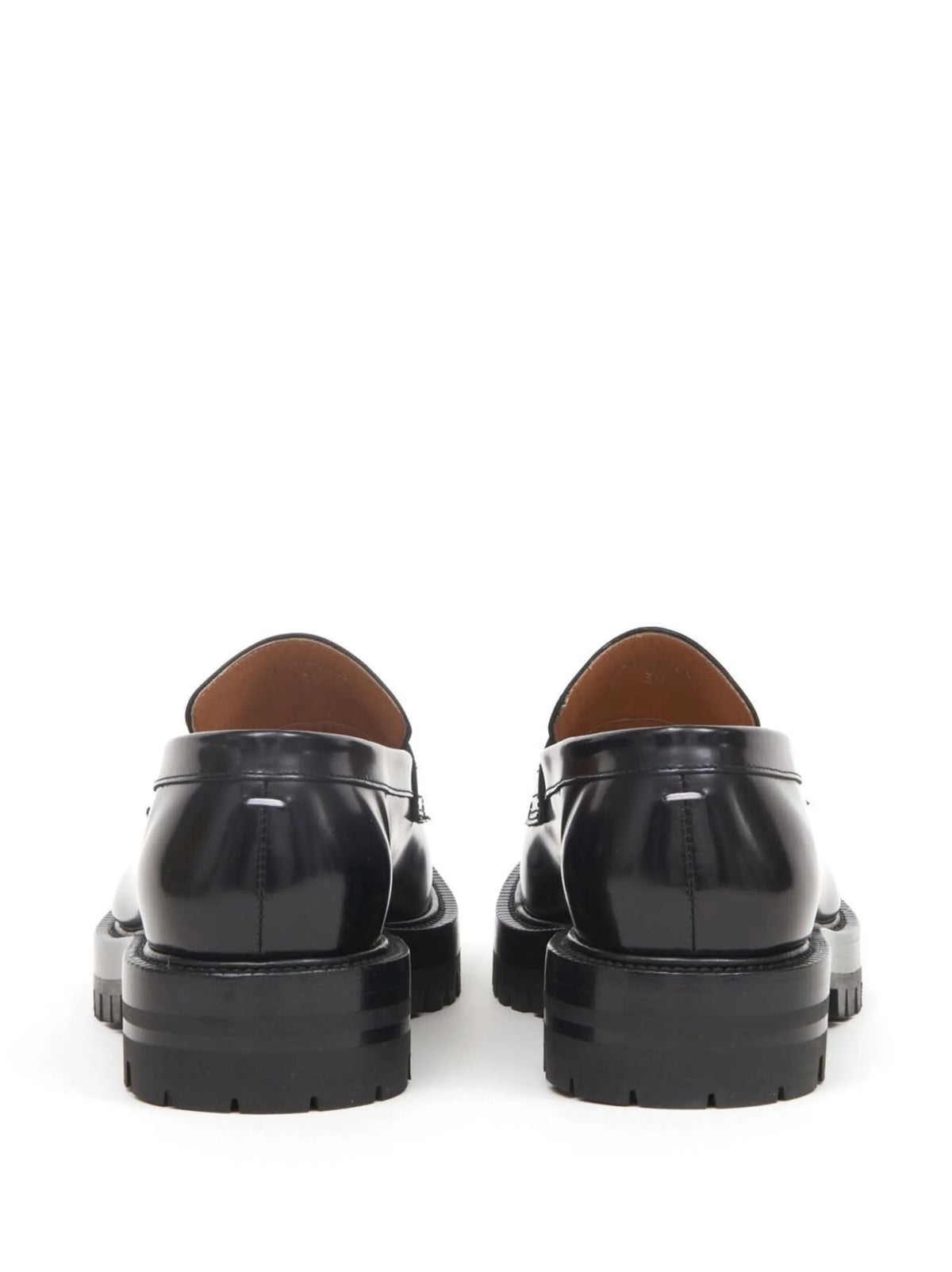 Maison Margiela - Tabi Loafers