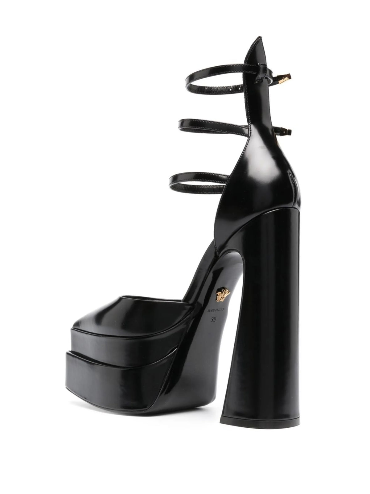 Versace - Aevitas 160mm Platform Pumps
