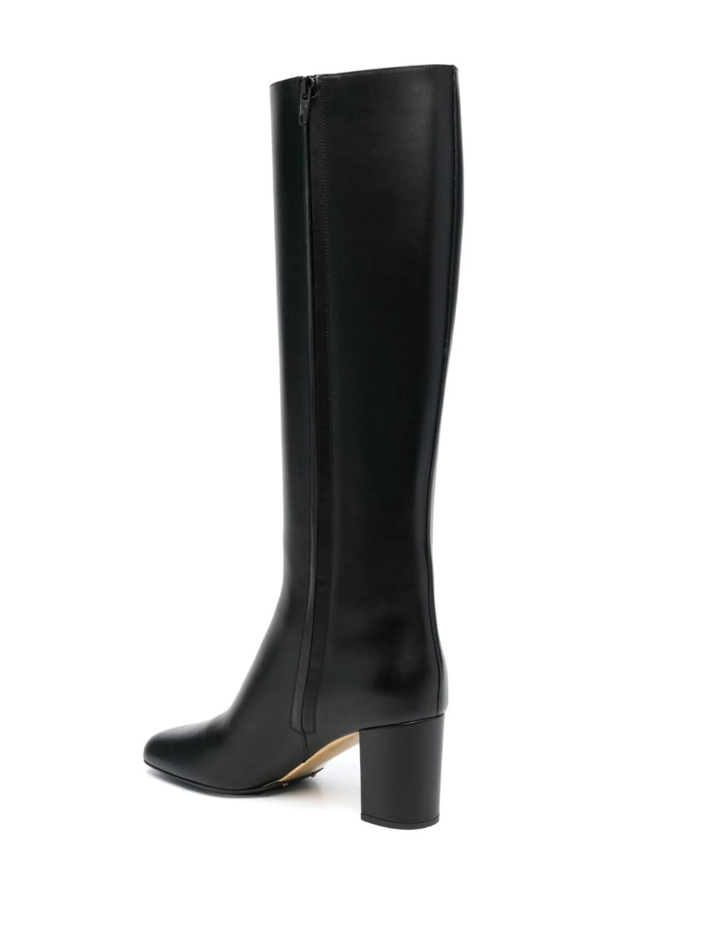 Valentino - Side Logo-plaque Knee-length 70mm Boots