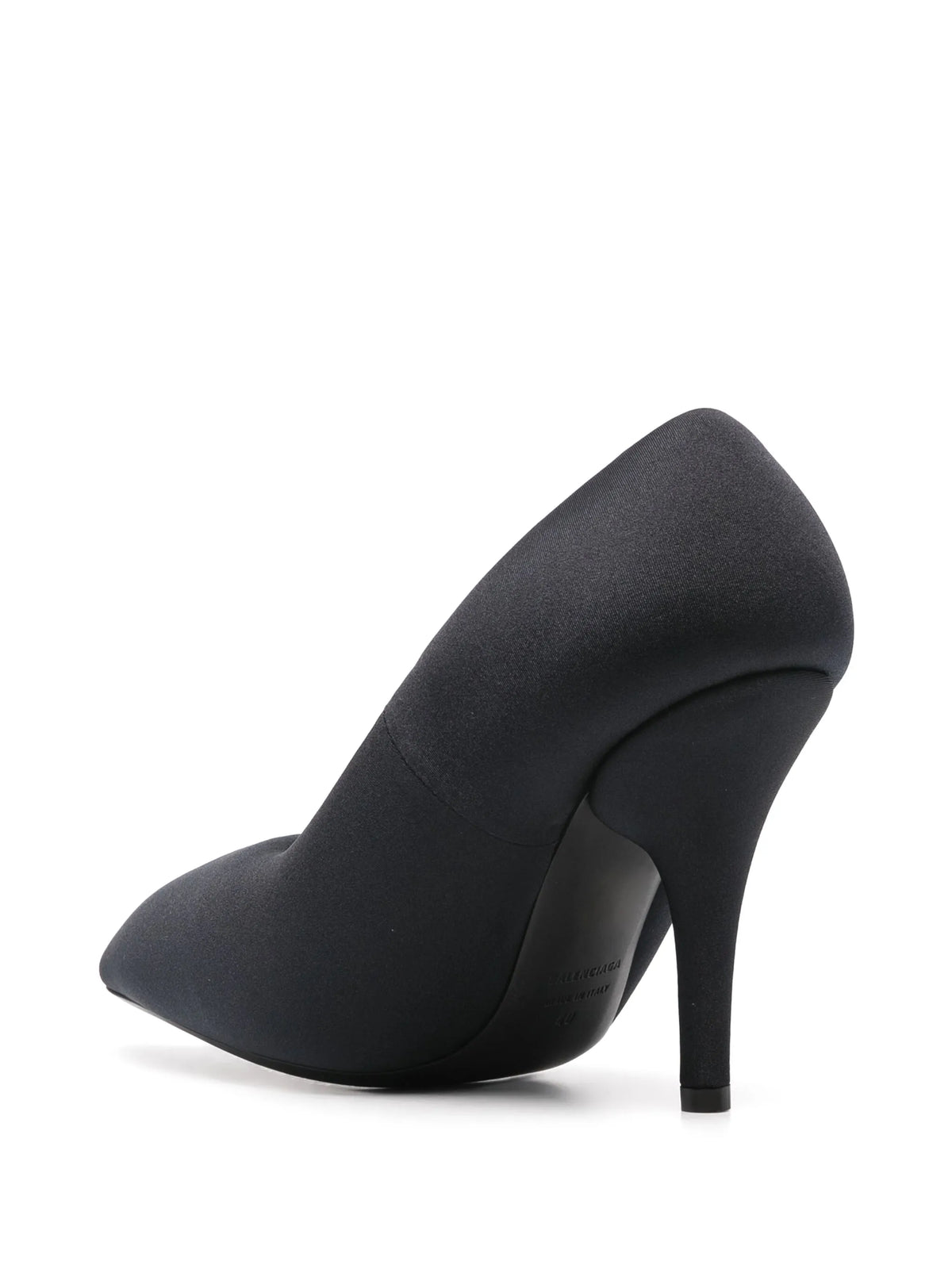 Balenciaga - 110mm XL Pumps
