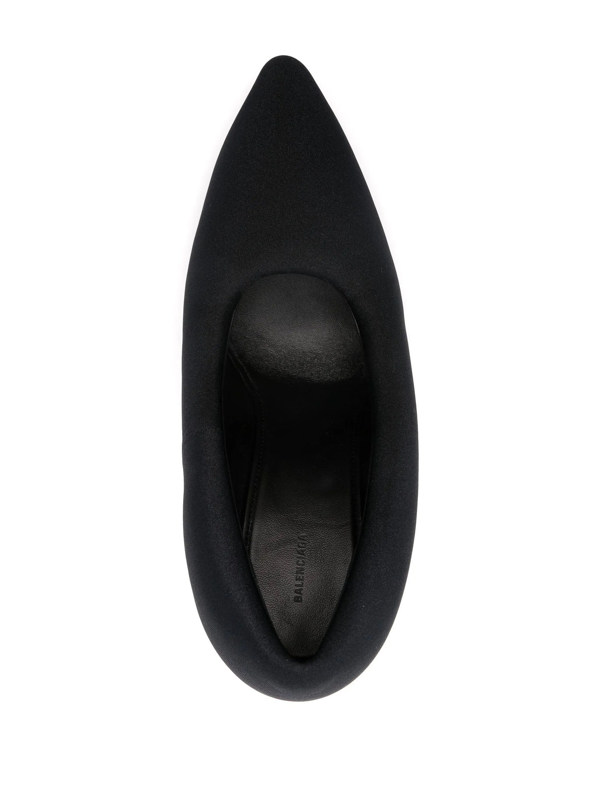 Balenciaga - 110mm XL Pumps