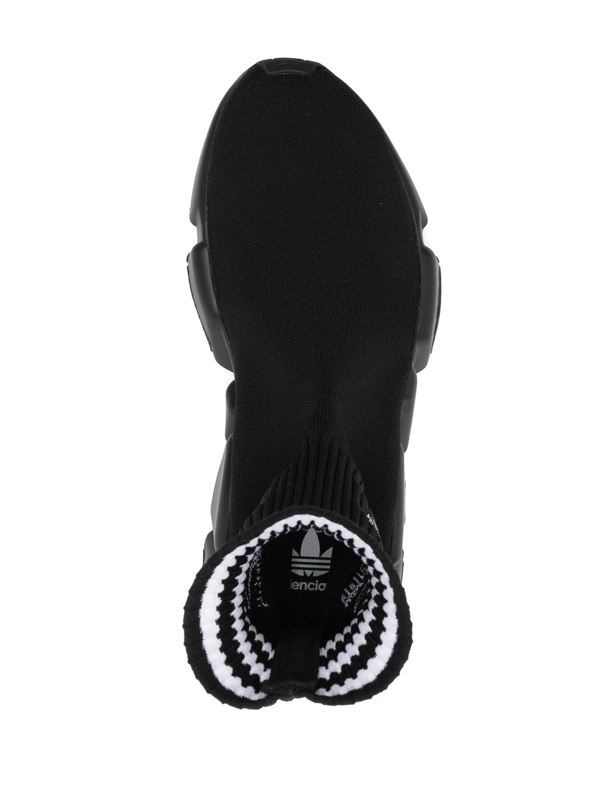 Balenciaga - X Adidas Speed Sneakers