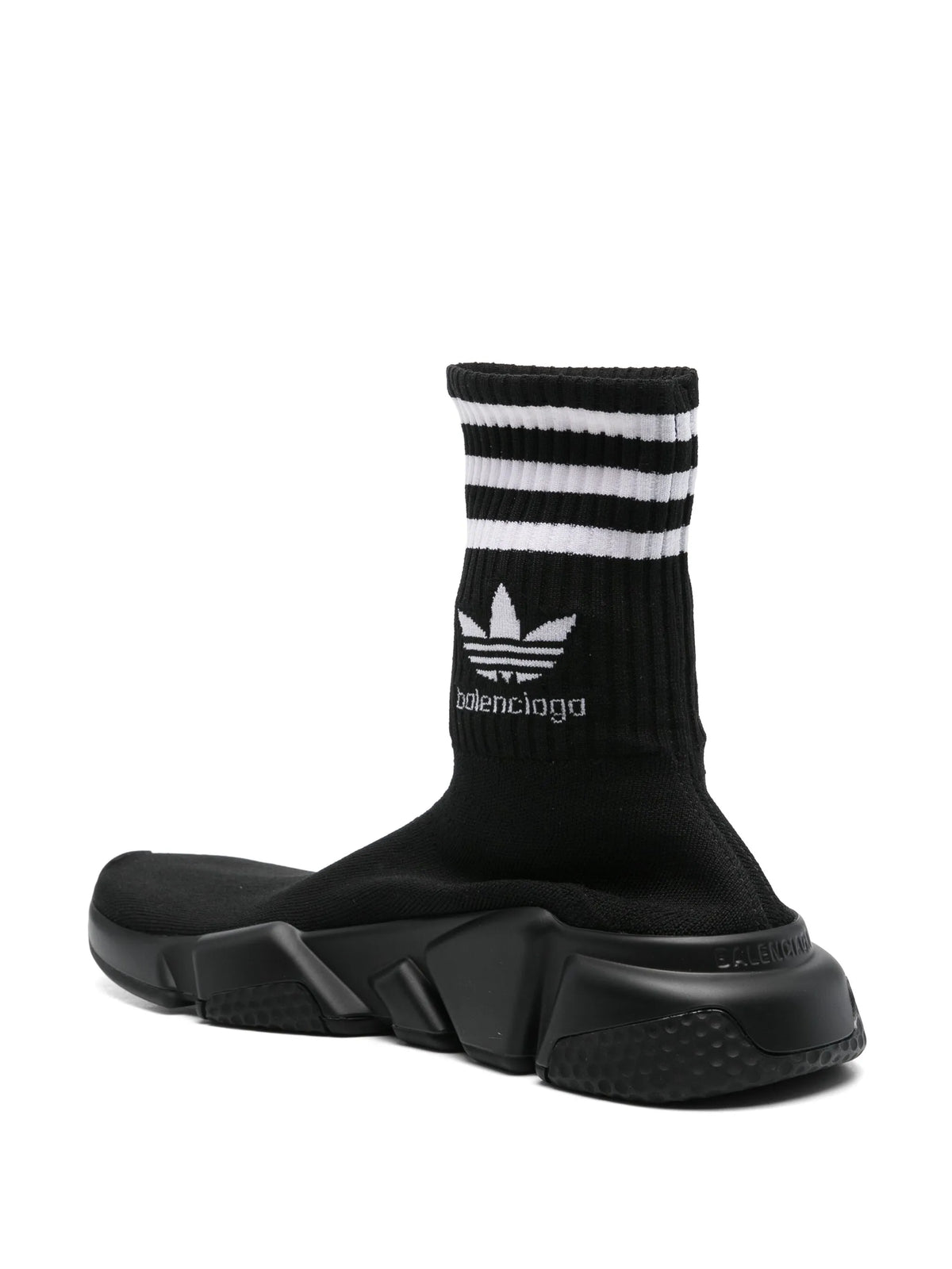 Balenciaga - X Adidas Speed Sneakers