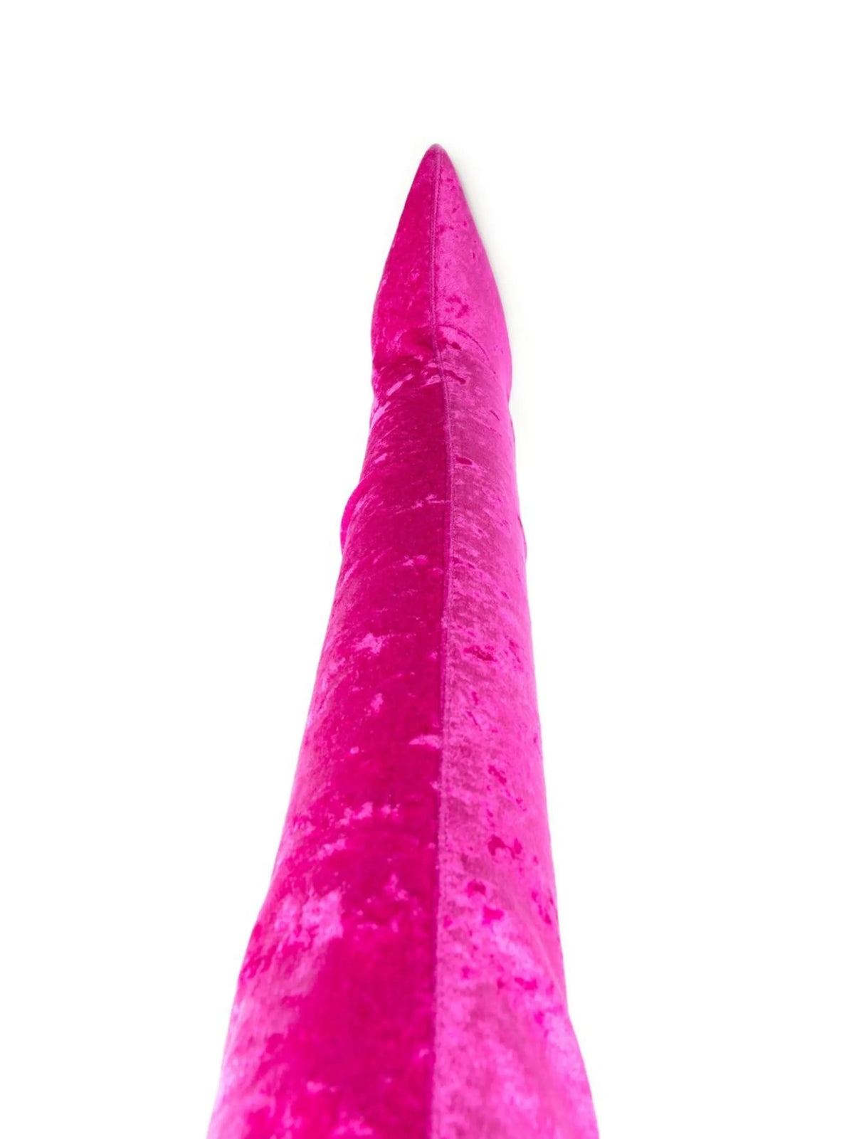 Paris Texas - Over-the-knee Velvet Boots