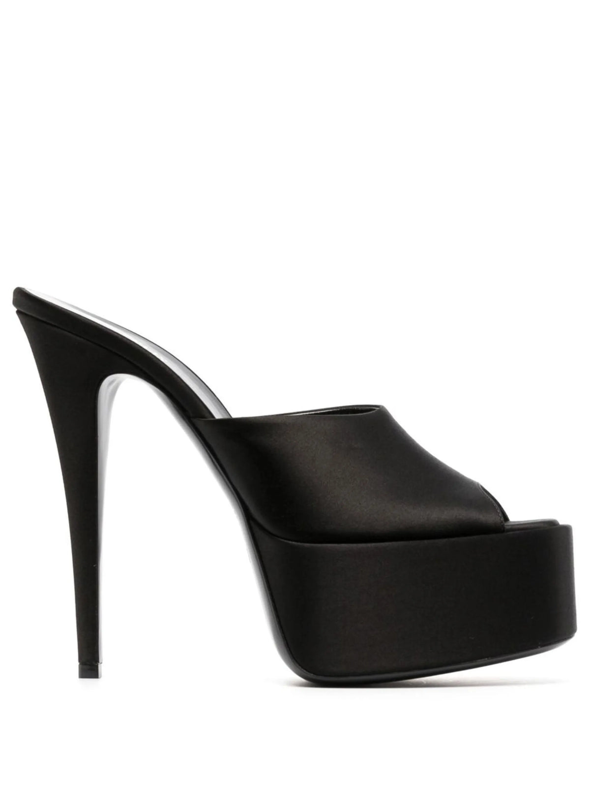 Paris Texas - Marina XX 155mm Platform Sandals