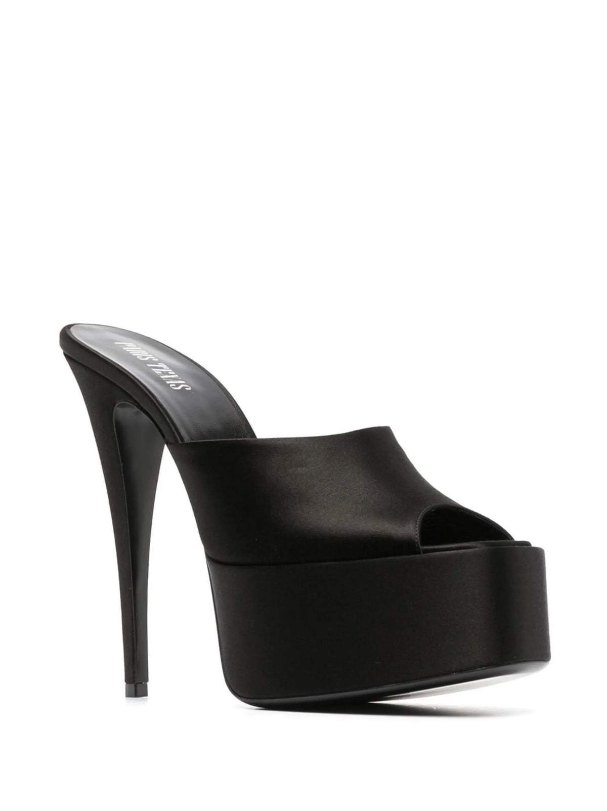 Paris Texas - Marina XX 155mm Platform Sandals