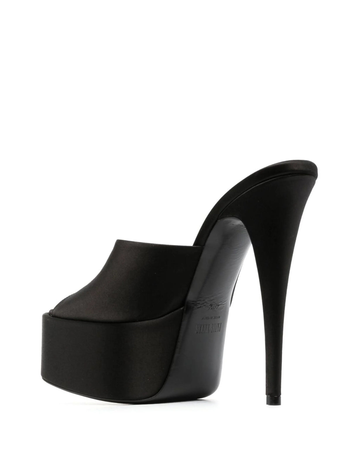 Paris Texas - Marina XX 155mm Platform Sandals