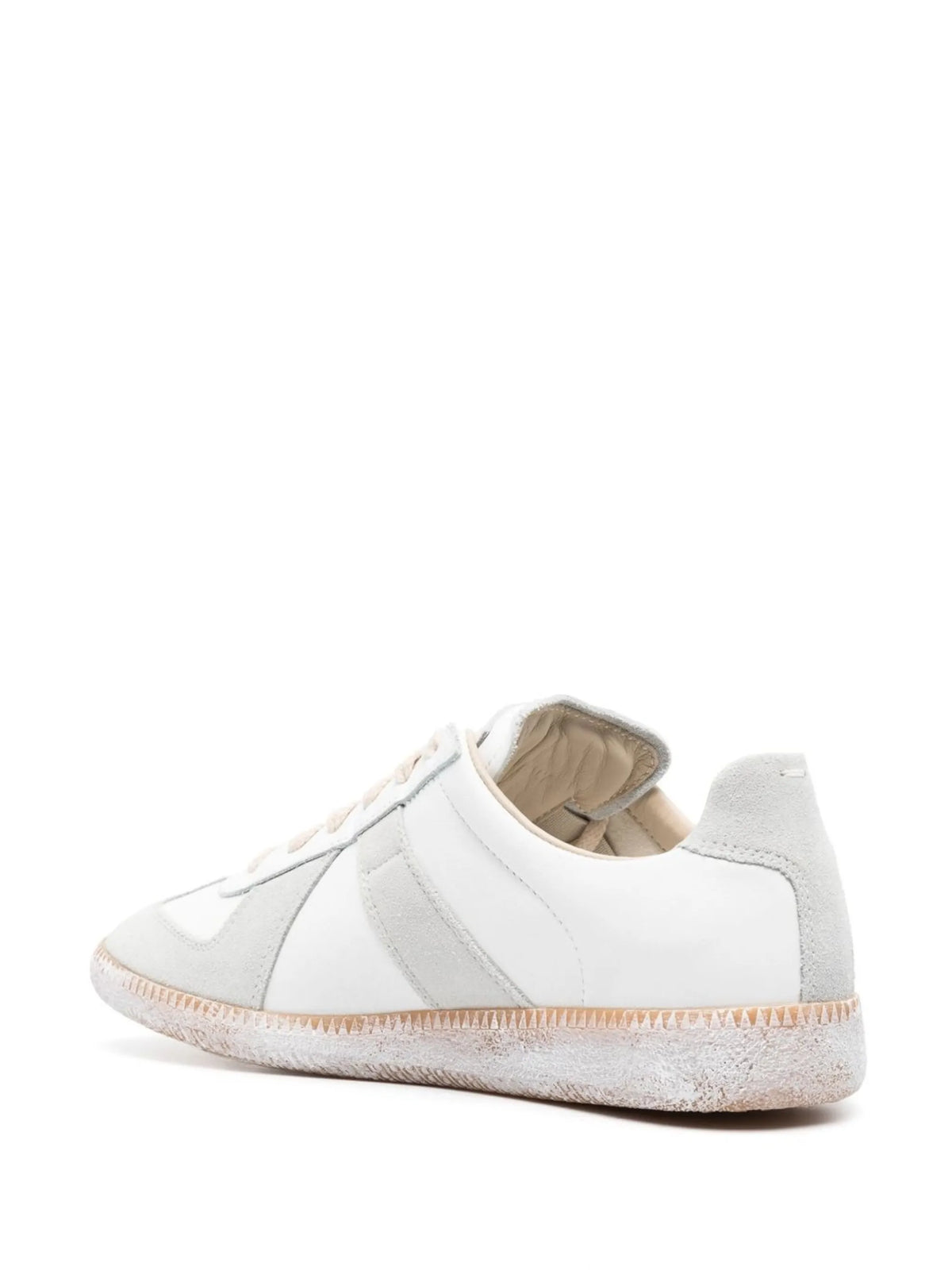 Maison Margiela - Replica Low-top Sneakers