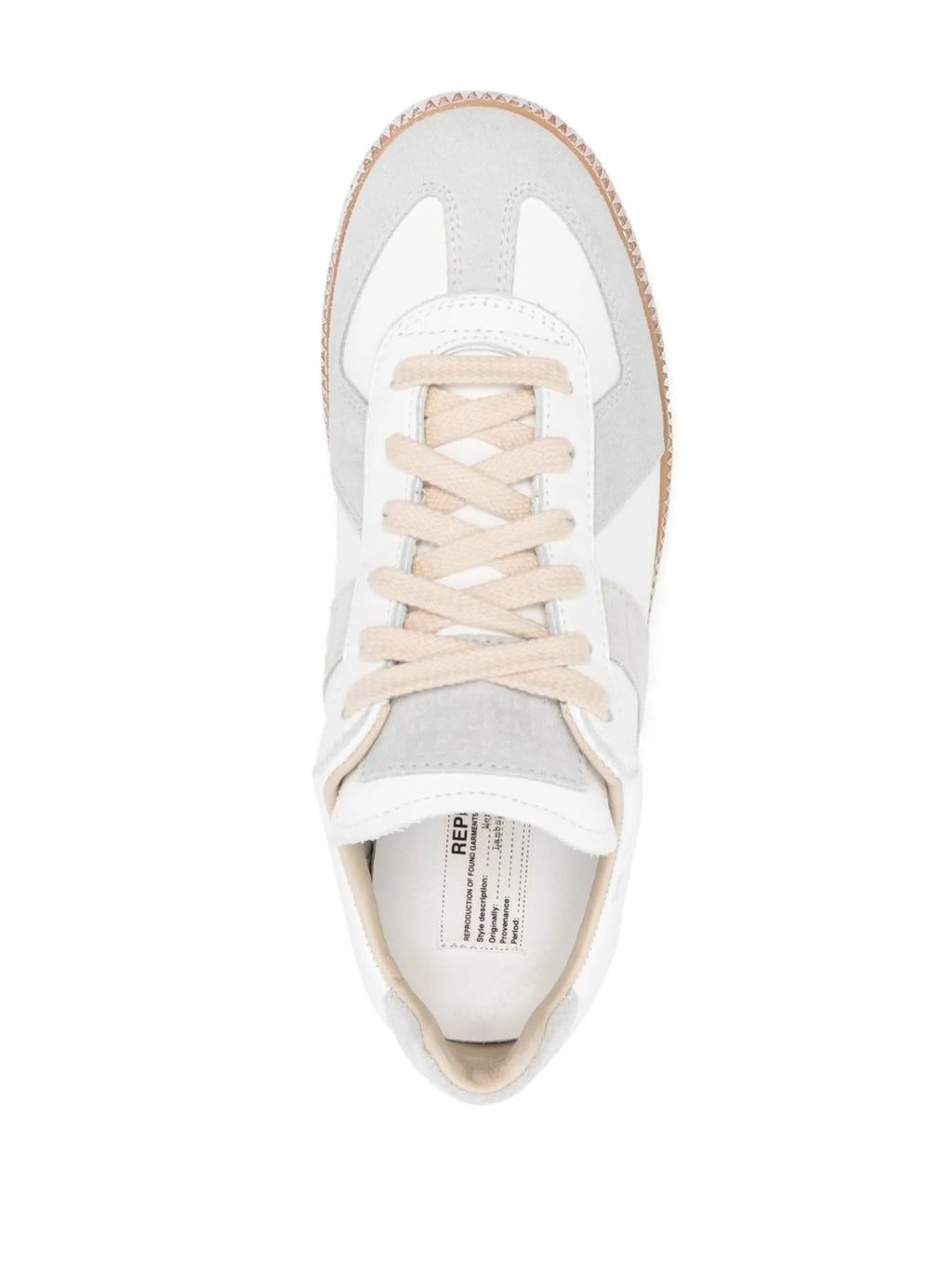 Maison Margiela - Replica Low-top Sneakers