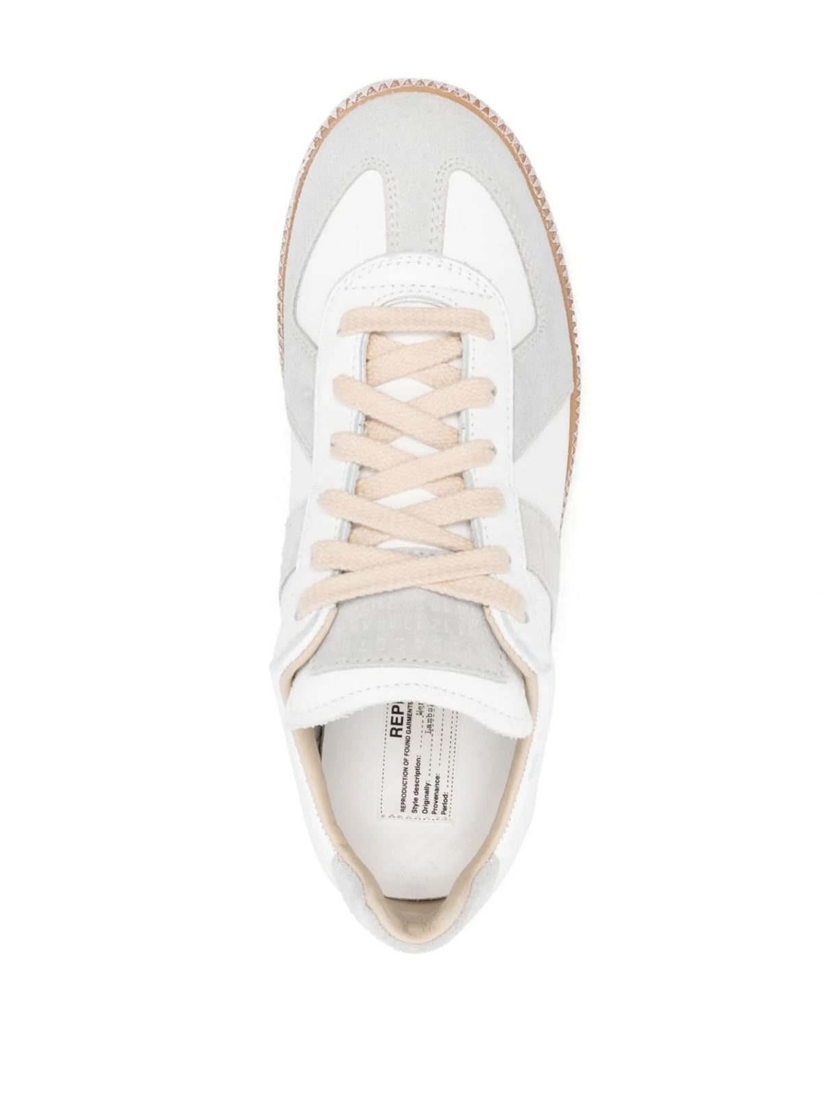 Maison Margiela - Replica Low-top Sneakers